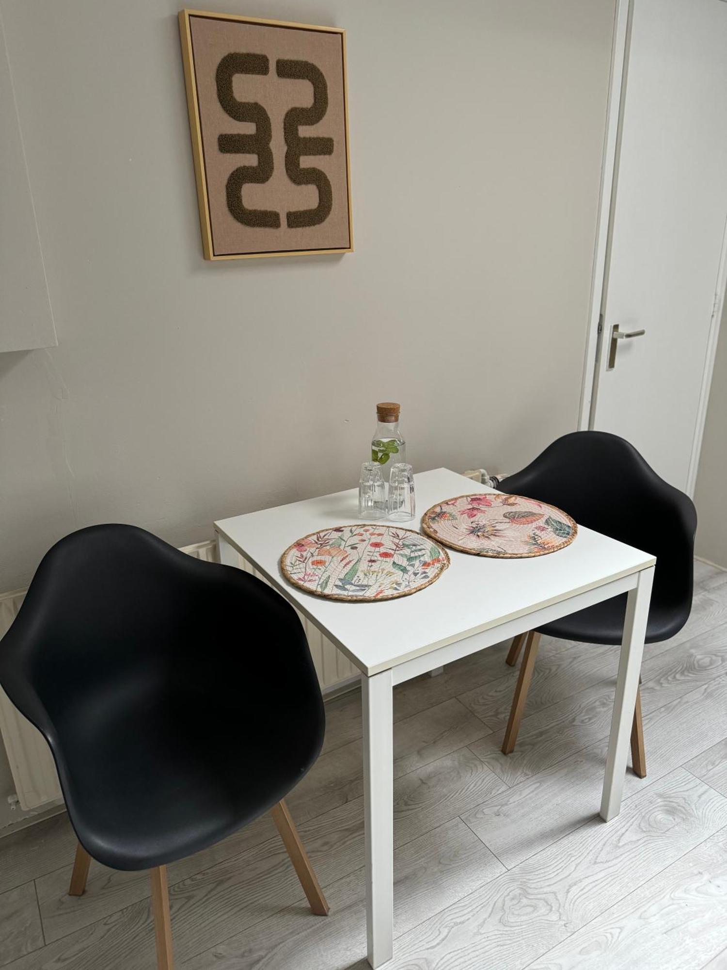 High Street Apartments ザントフォールト エクステリア 写真