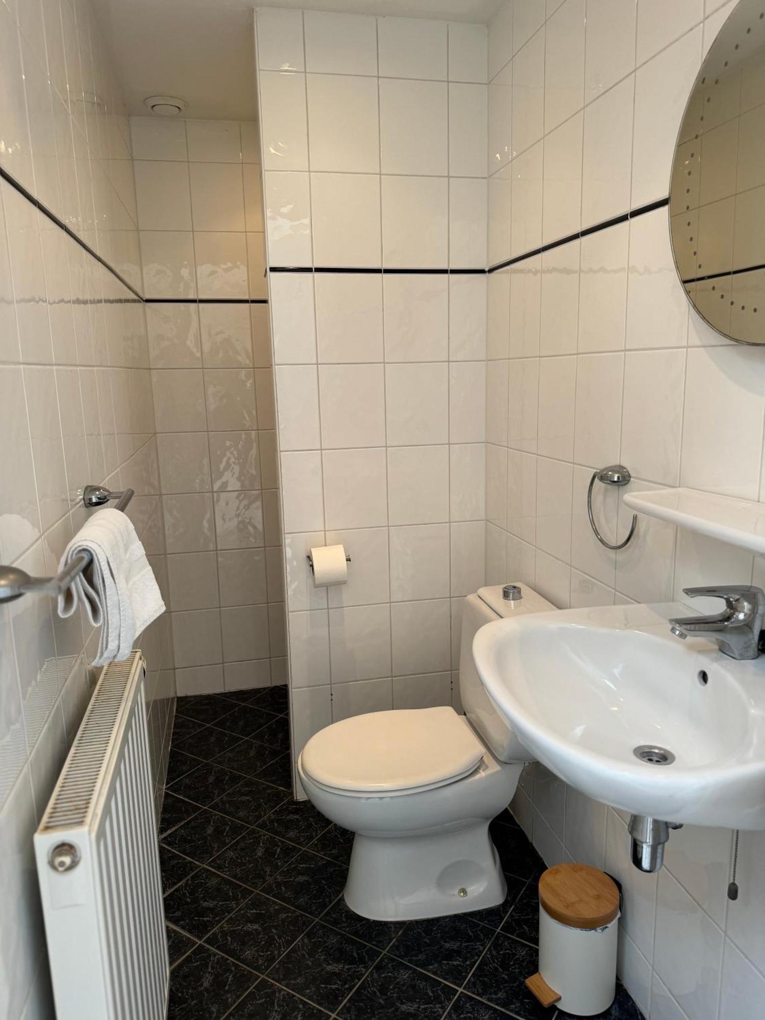 High Street Apartments ザントフォールト エクステリア 写真