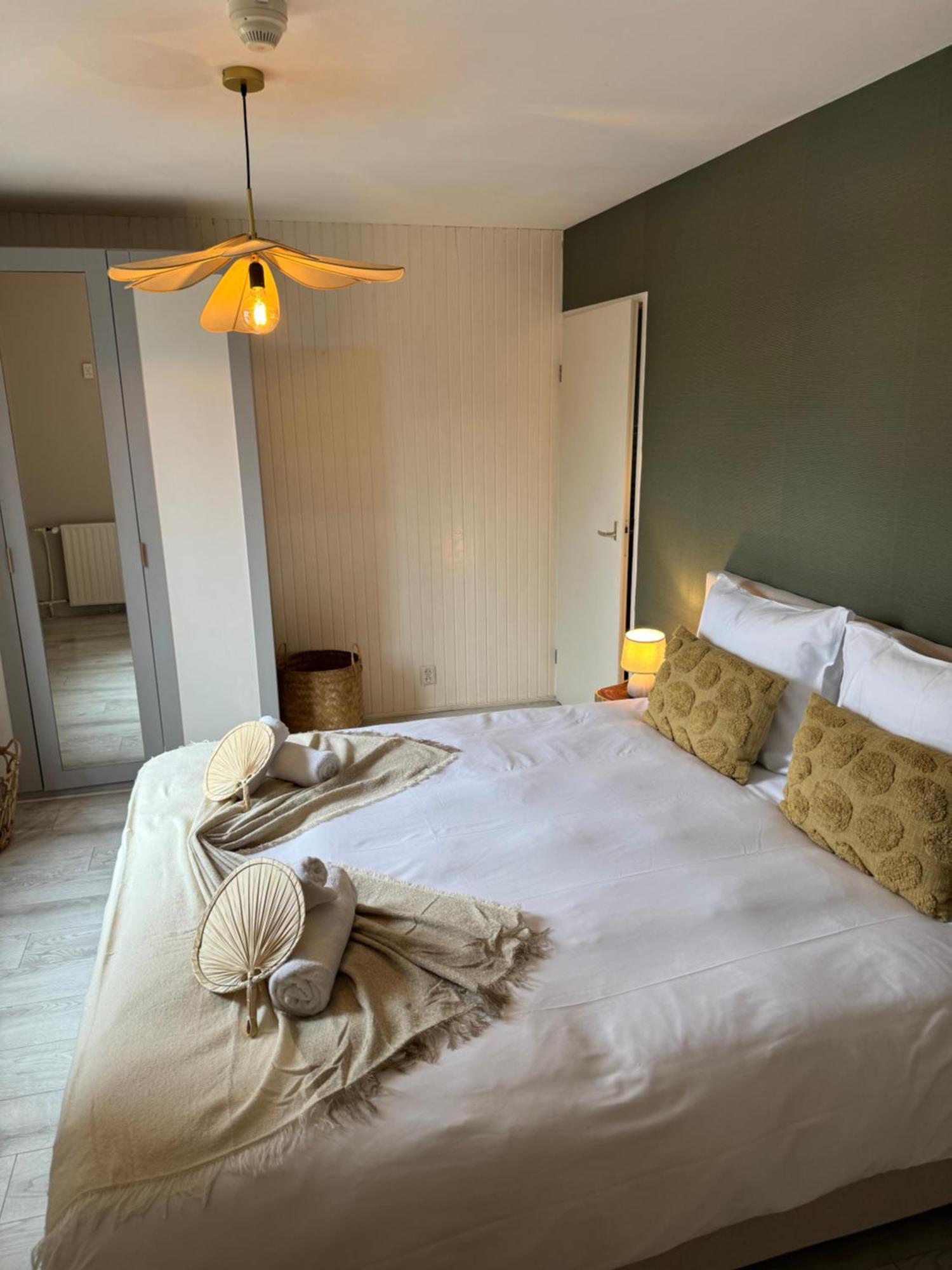 High Street Apartments ザントフォールト エクステリア 写真