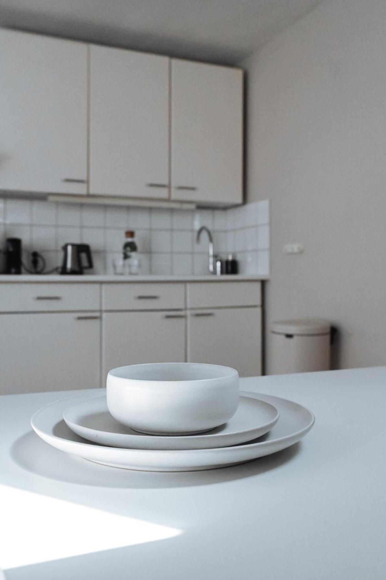 High Street Apartments ザントフォールト 部屋 写真