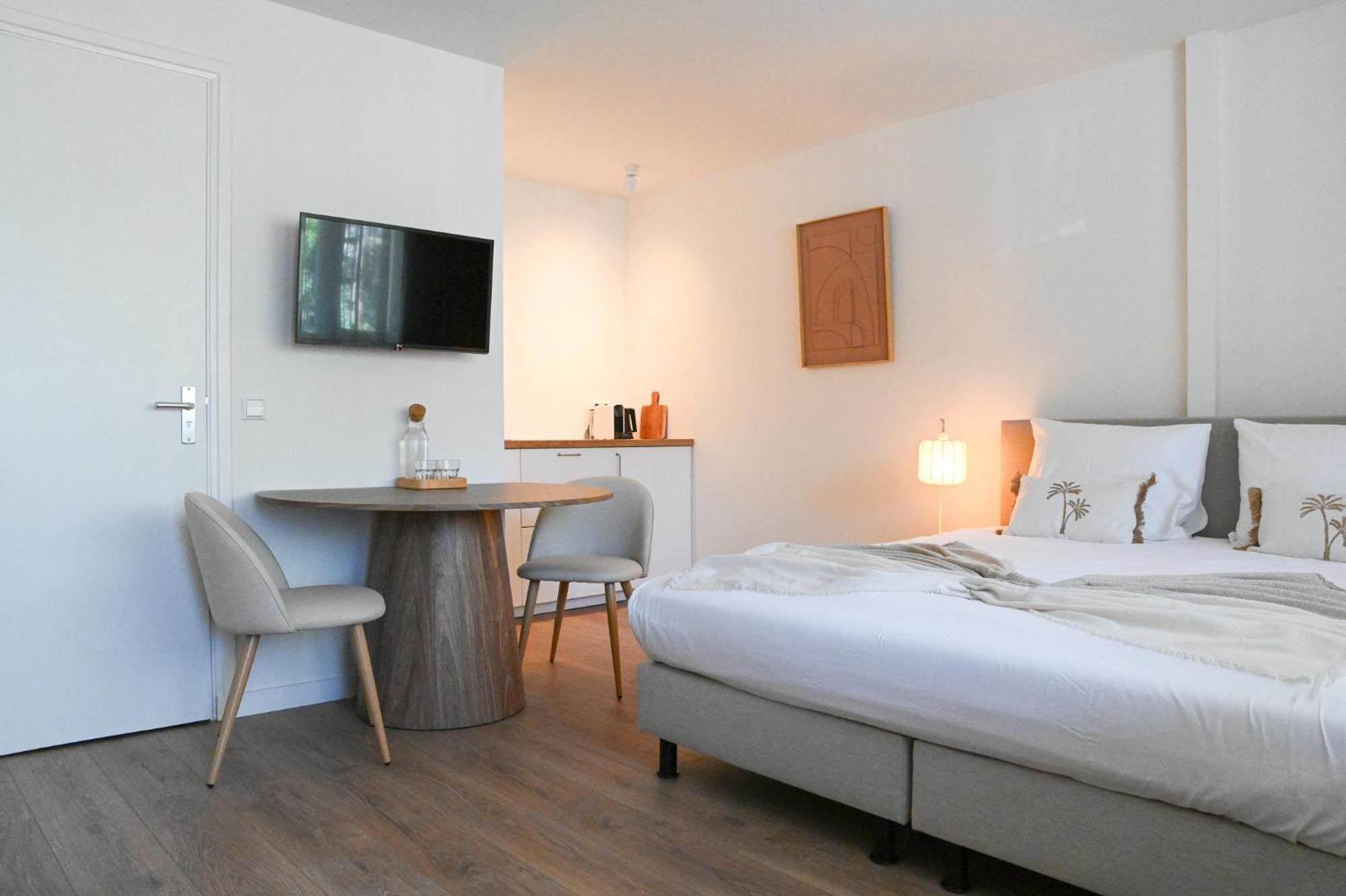 High Street Apartments ザントフォールト エクステリア 写真