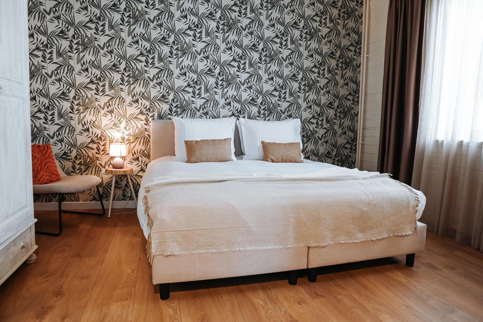 High Street Apartments ザントフォールト 部屋 写真