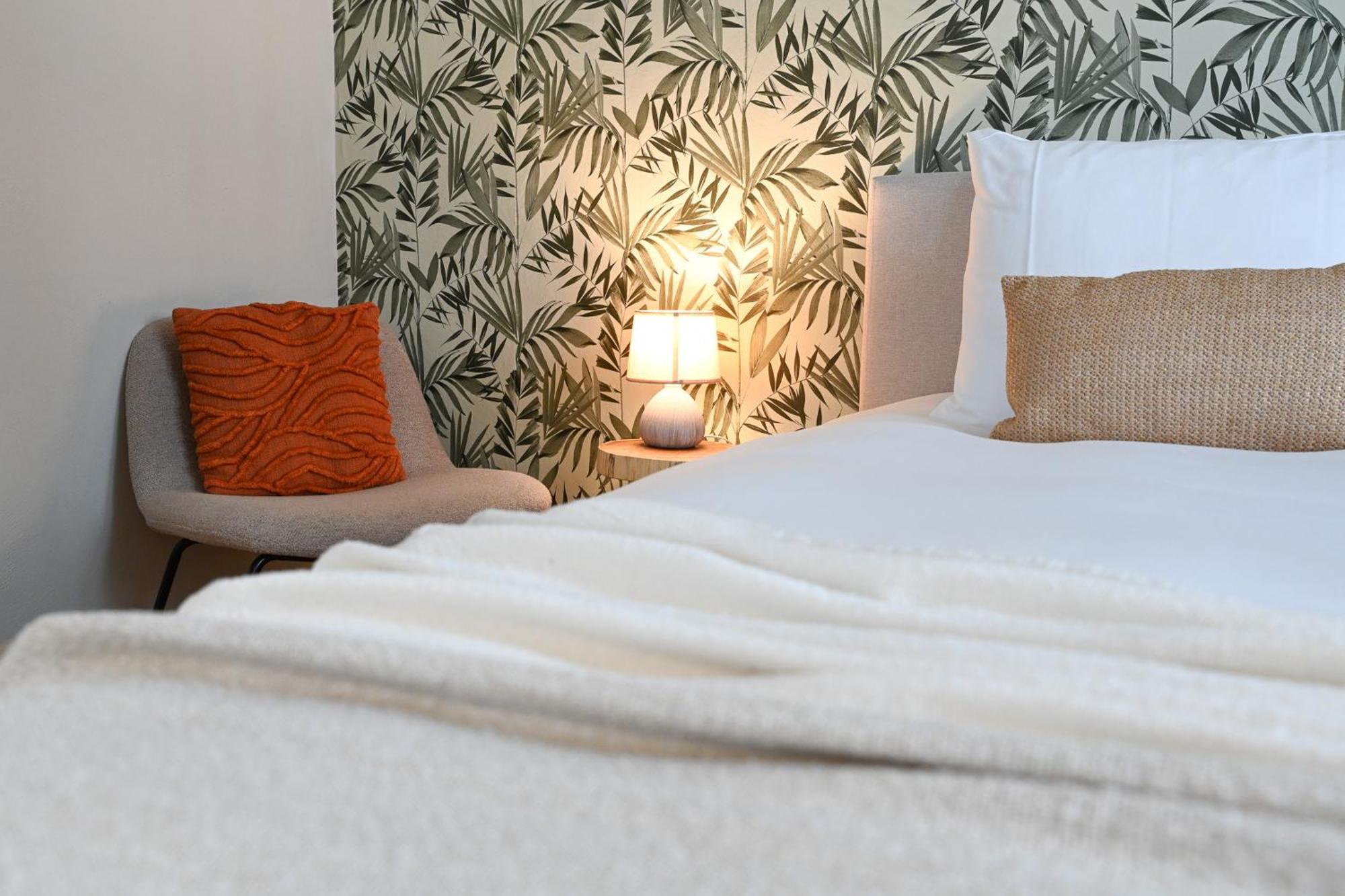 High Street Apartments ザントフォールト エクステリア 写真