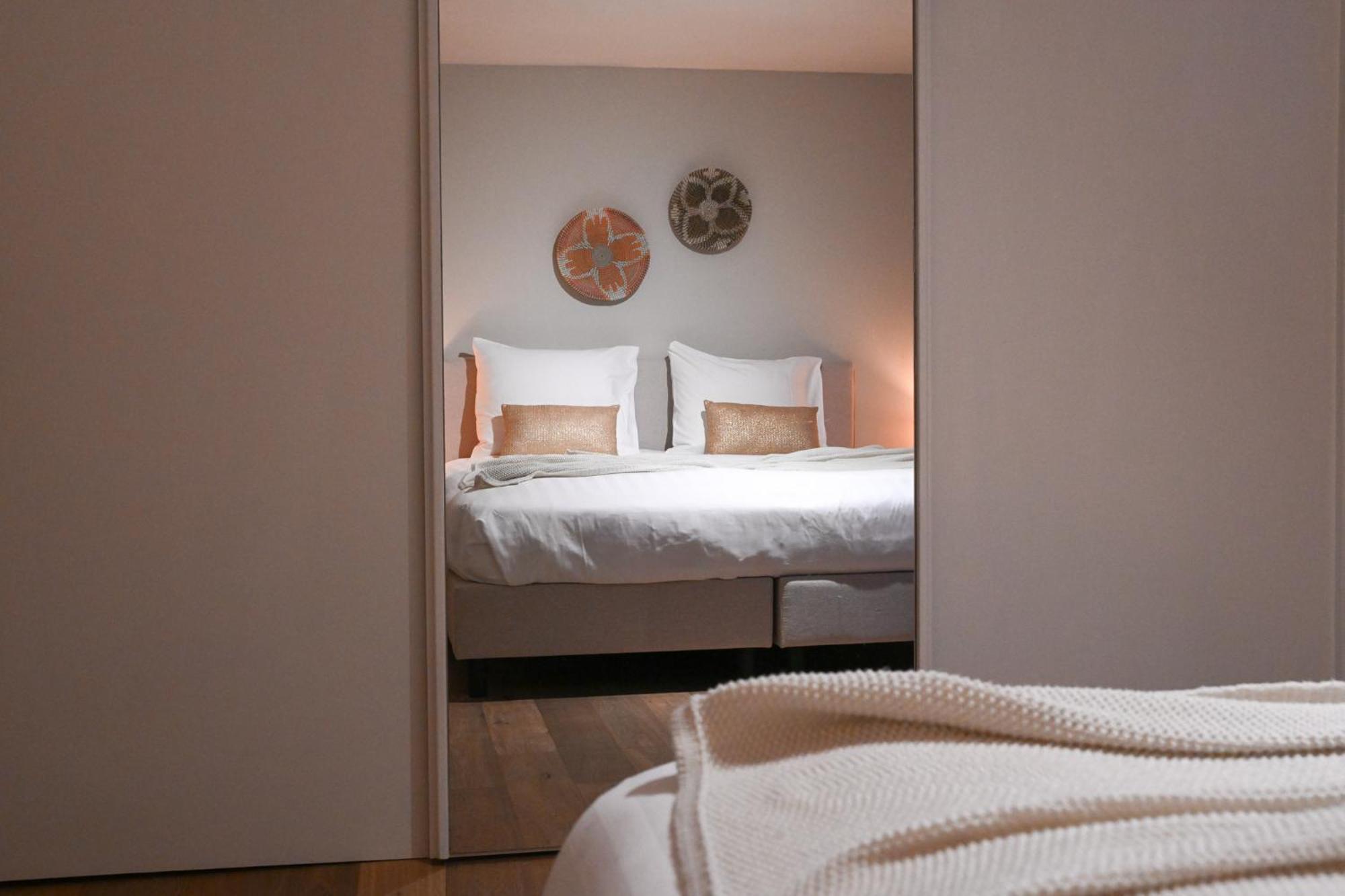 High Street Apartments ザントフォールト エクステリア 写真