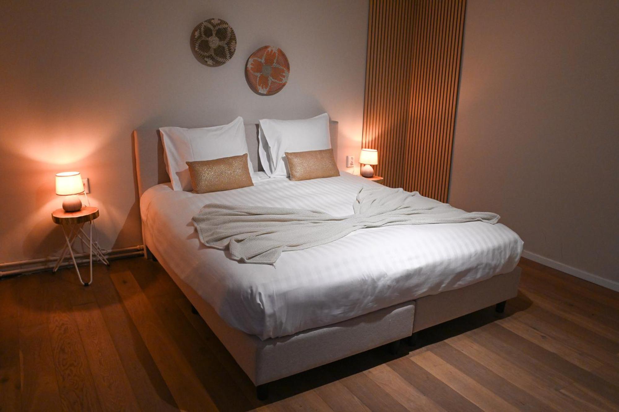 High Street Apartments ザントフォールト エクステリア 写真