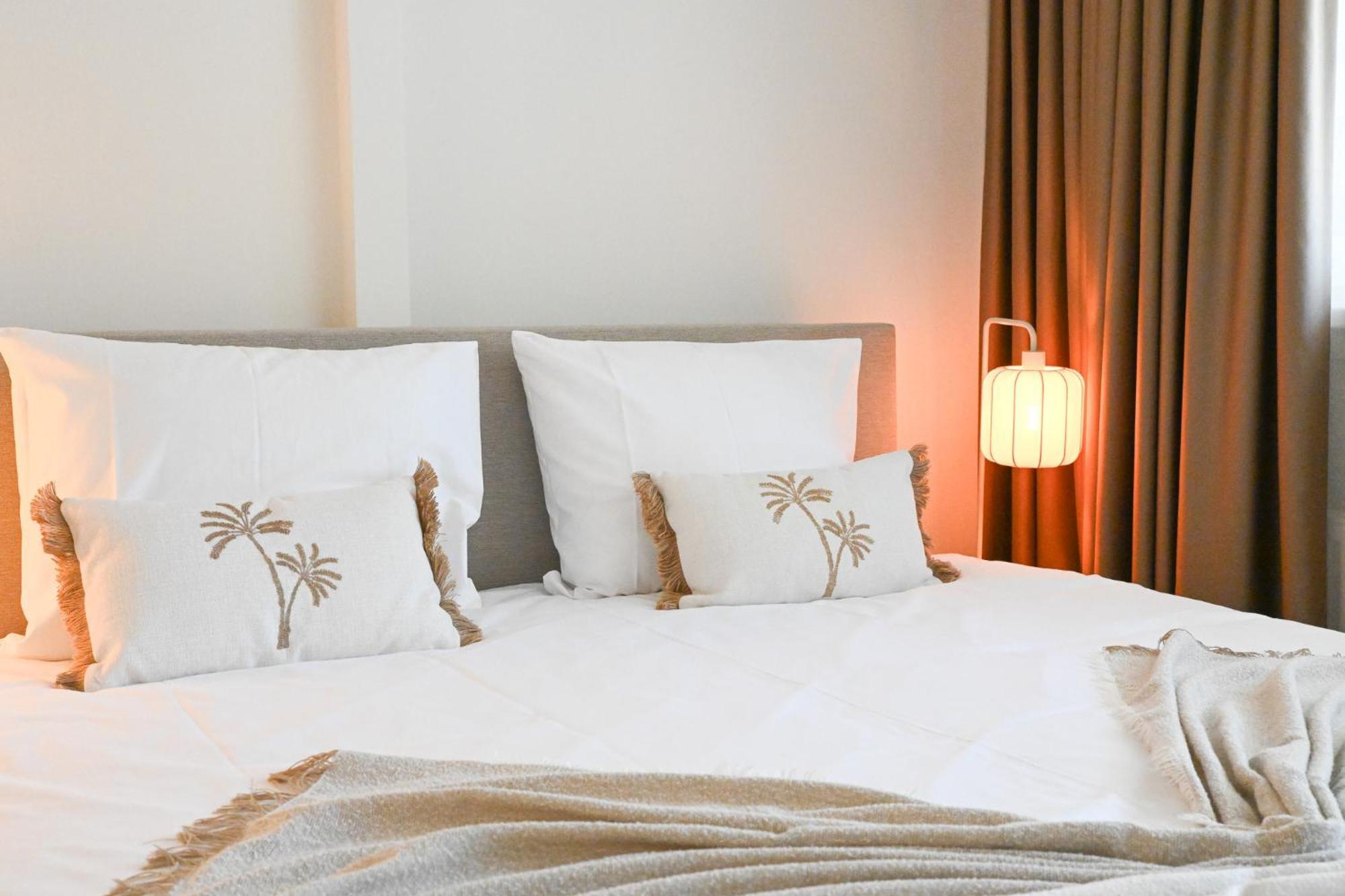 High Street Apartments ザントフォールト エクステリア 写真