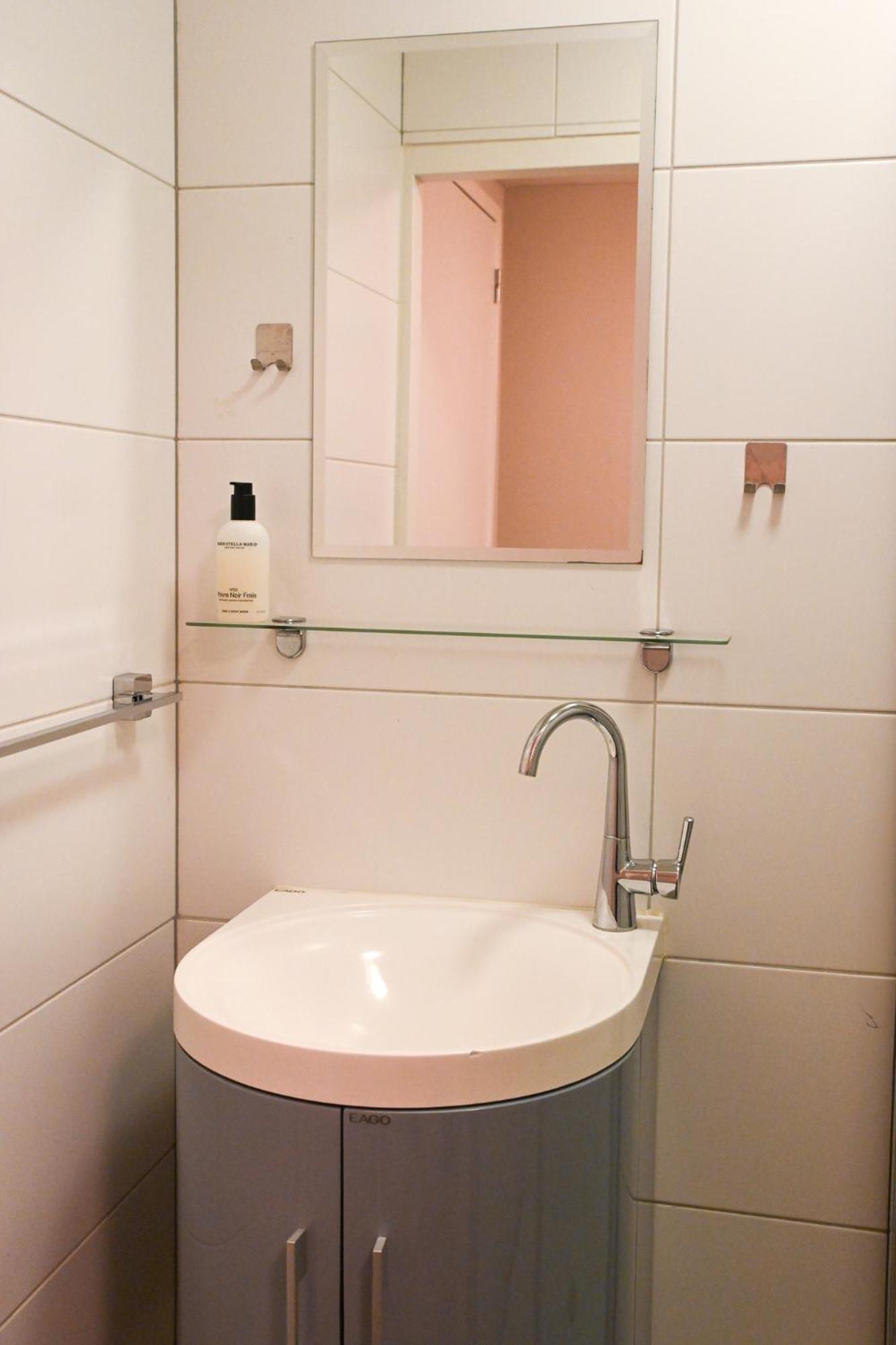 High Street Apartments ザントフォールト 部屋 写真