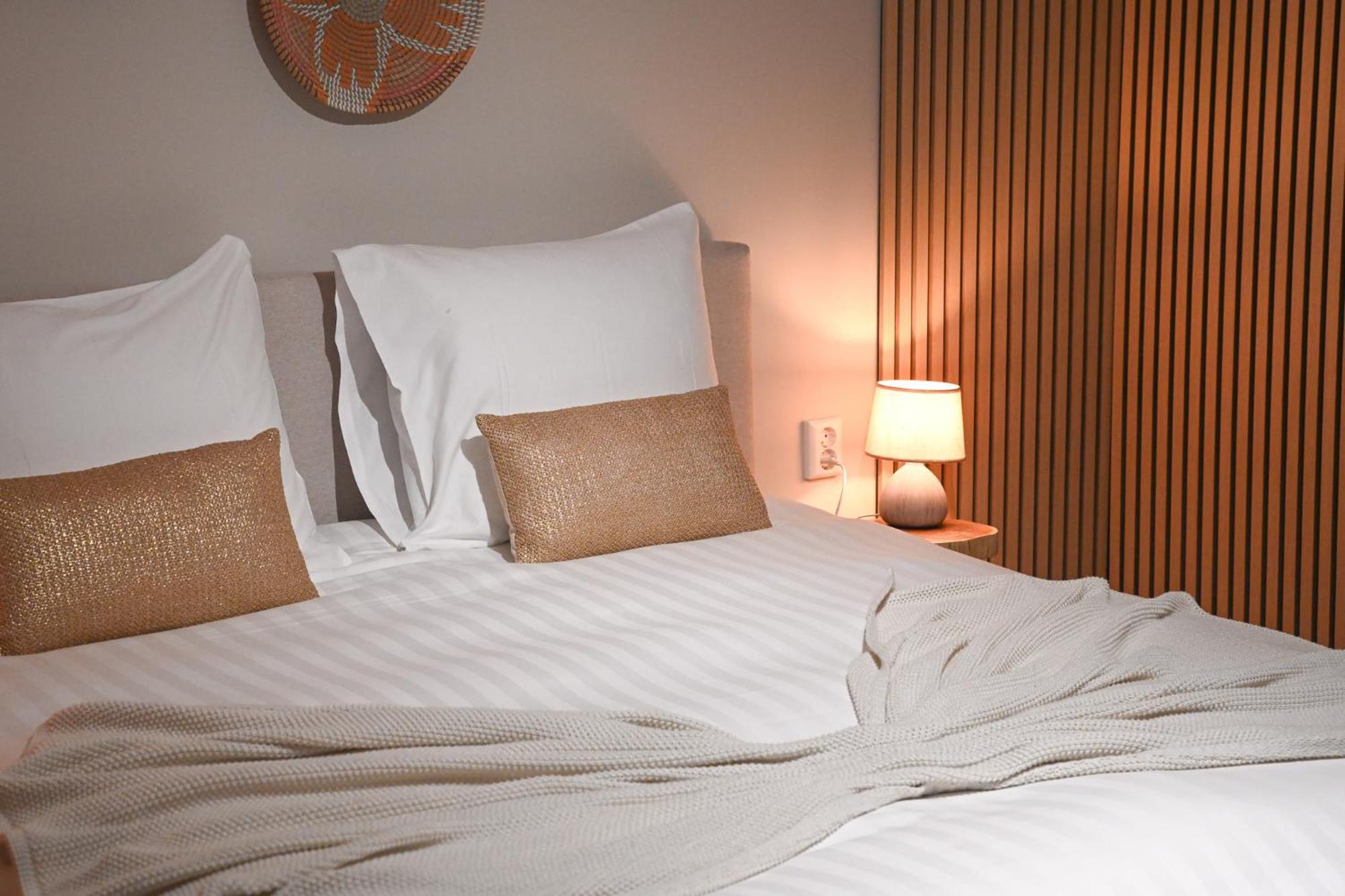 High Street Apartments ザントフォールト エクステリア 写真