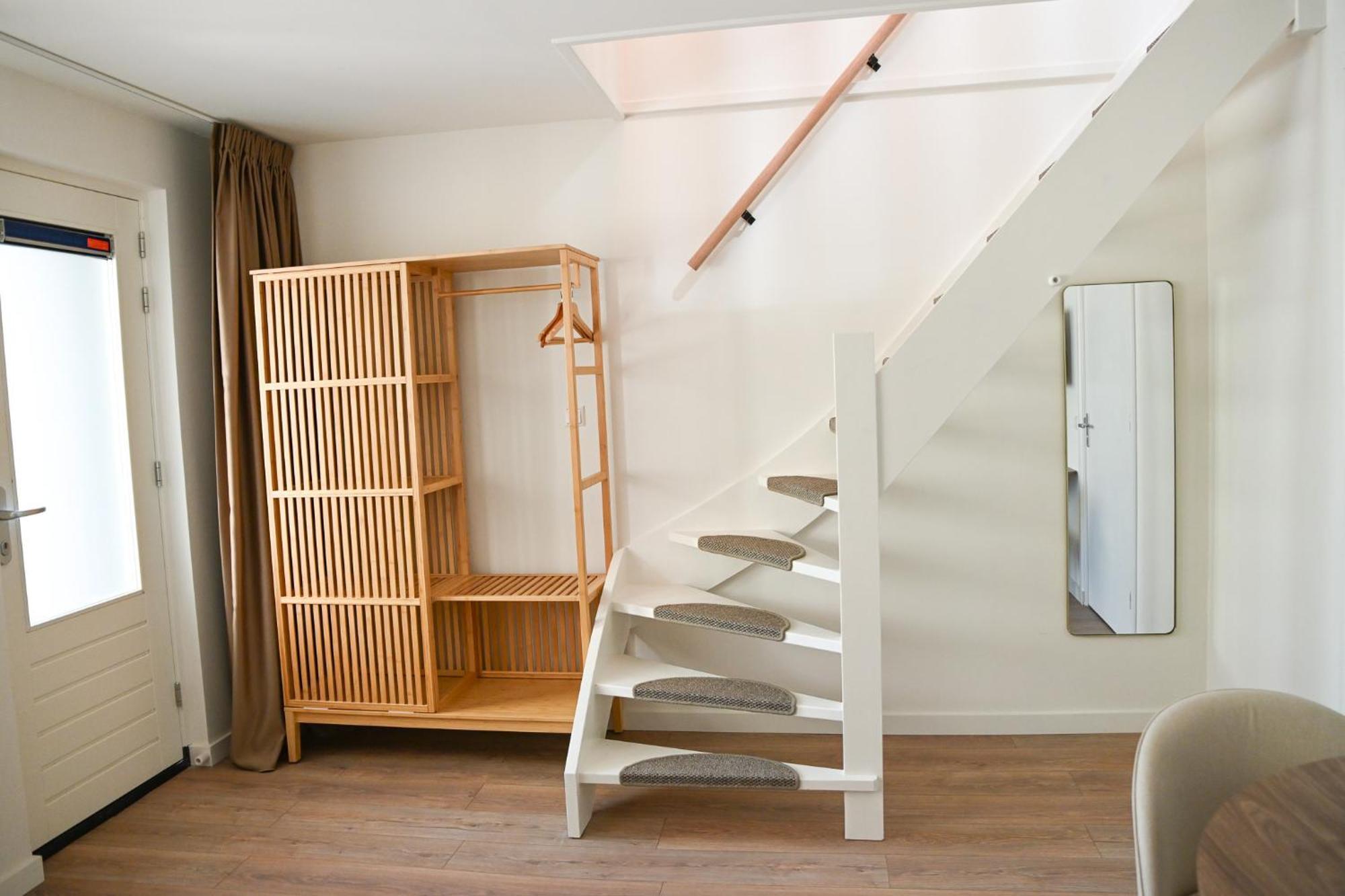 High Street Apartments ザントフォールト エクステリア 写真