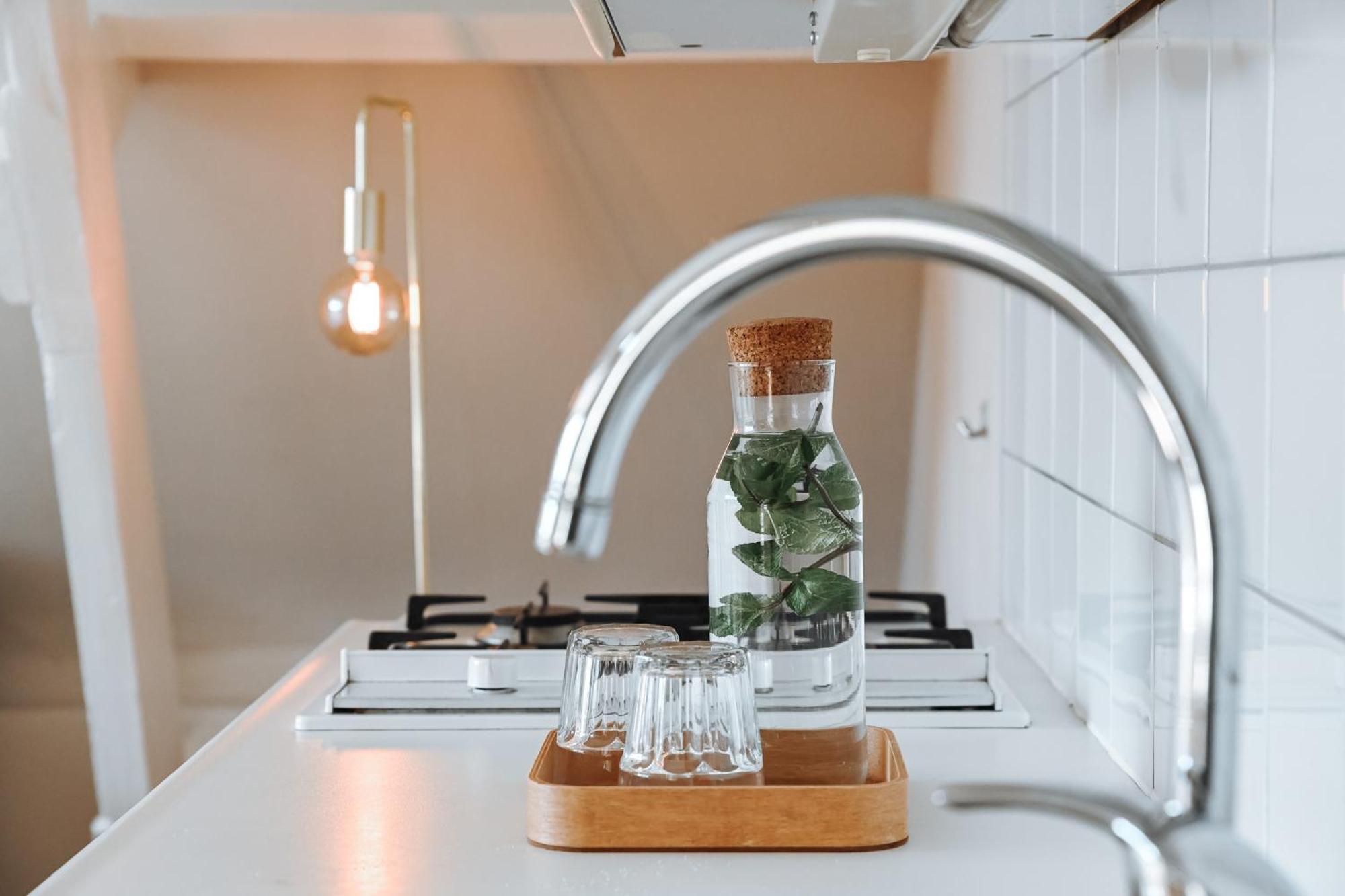 High Street Apartments ザントフォールト 部屋 写真
