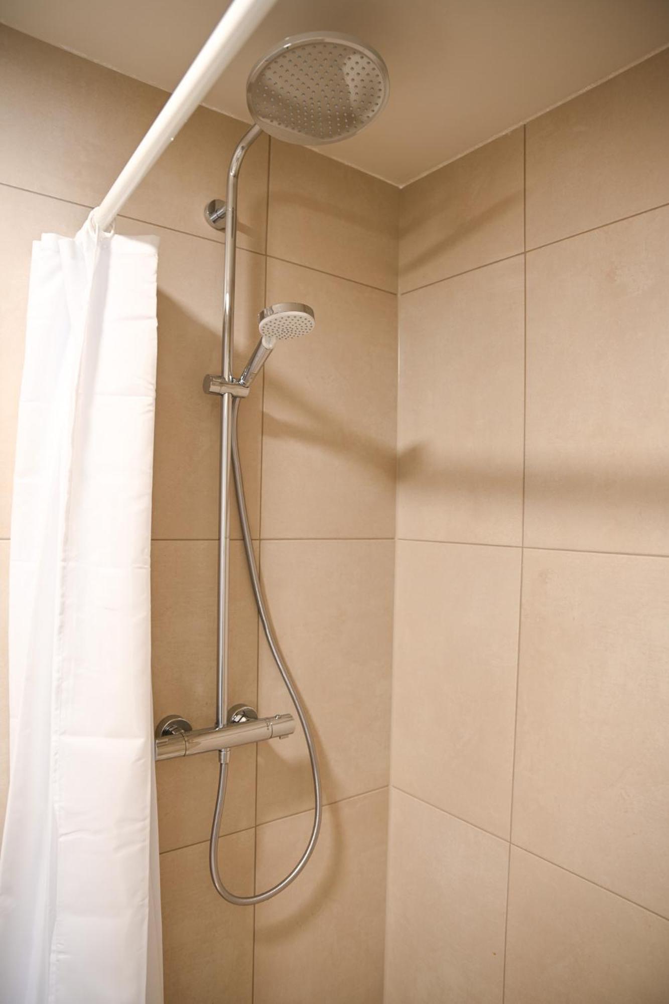 High Street Apartments ザントフォールト 部屋 写真