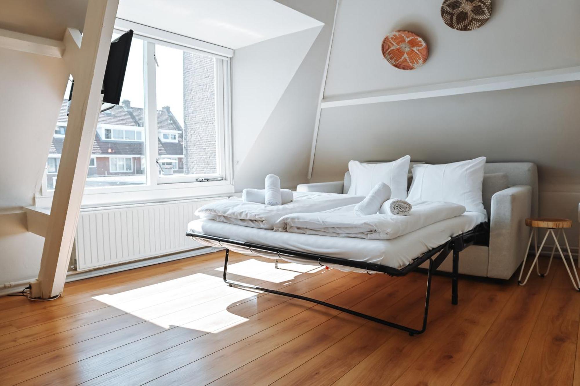 High Street Apartments ザントフォールト エクステリア 写真