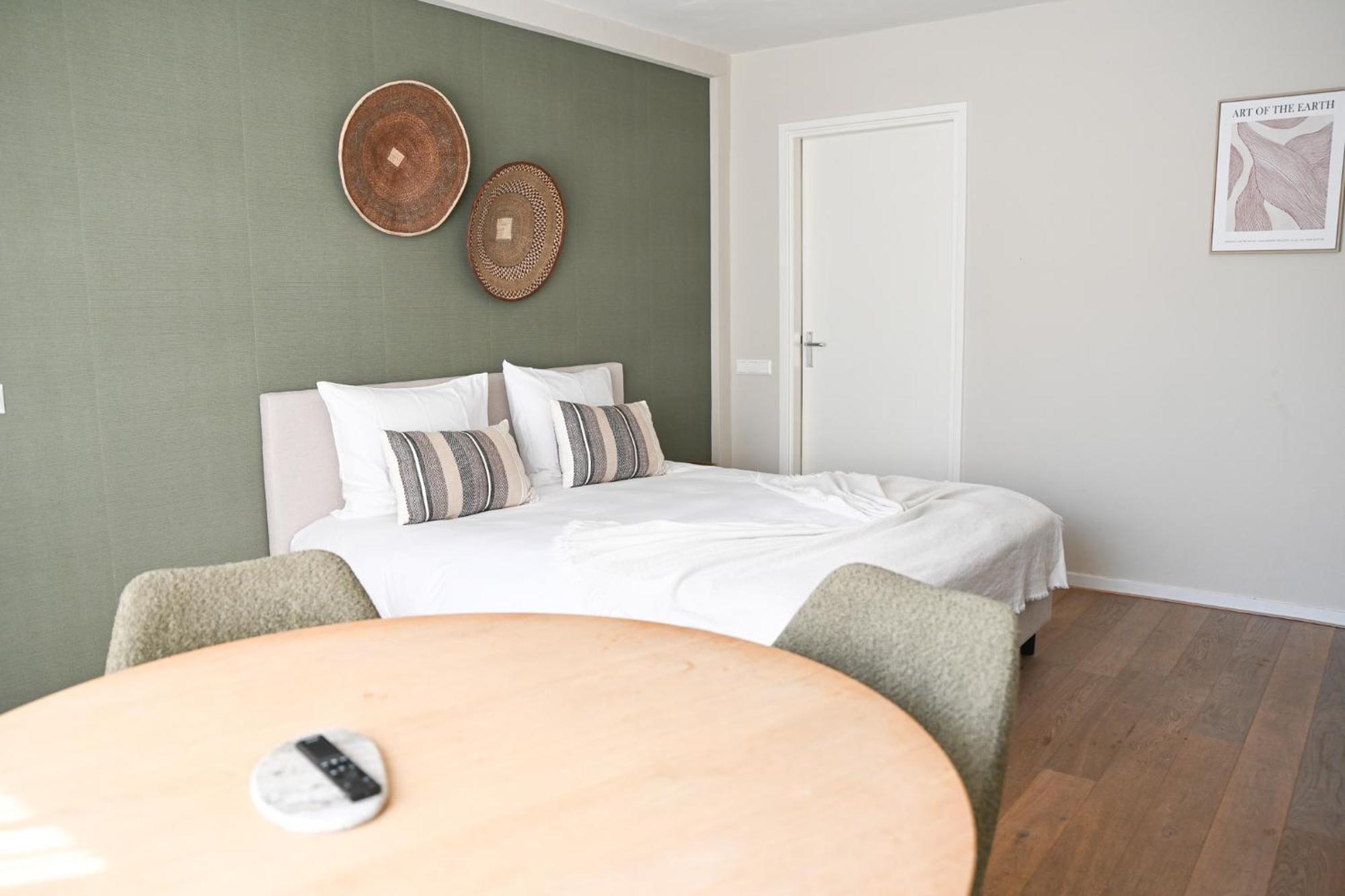High Street Apartments ザントフォールト エクステリア 写真