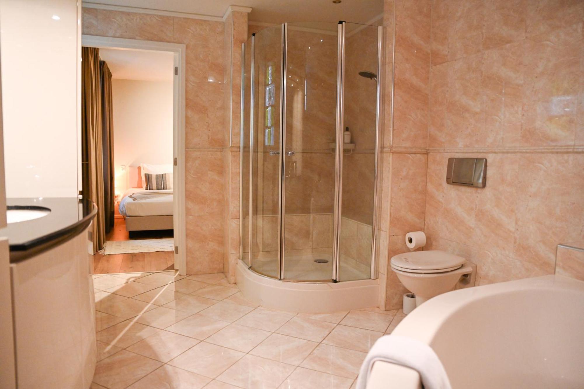 High Street Apartments ザントフォールト 部屋 写真
